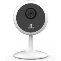 Ezviz Cs- C1C-B -1D2Wfr C1C Ip Camera Wifi Home Security Baby Monitor 130 Vision/1080P Full Hd/12M Night Vision /Two Way Talk/ Easy Installation Magnetic Base Support Up To 256G Memory Card