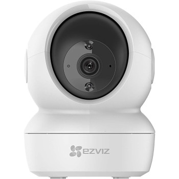 Ezviz C6N Smart Indoor Smart Security PT Cam with Motion Tracking