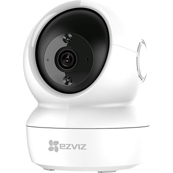 Ezviz C6N Smart Indoor Smart Security PT Cam with Motion Tracking