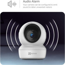 Ezviz C6N Smart Indoor Smart Security PT Cam with Motion Tracking
