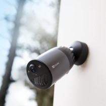 Ezviz BC1C 4MP Security Camera with Battery,1080p