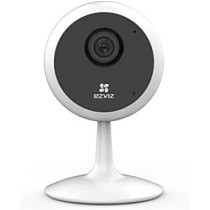 Ezviz Wi-Fi IP Camera CS-C1C-B, Compatible with J.K.Vision BNC