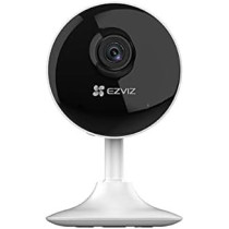 Ezviz Wi-Fi IP Camera CS-C1C-B, Compatible with J.K.Vision BNC