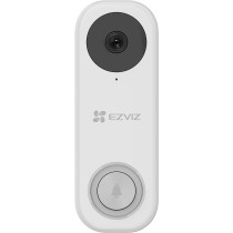 Ezviz DB1 ELECTRIC DOOR TIMBER Bell CS-DB1C-A0-1E2W2FR