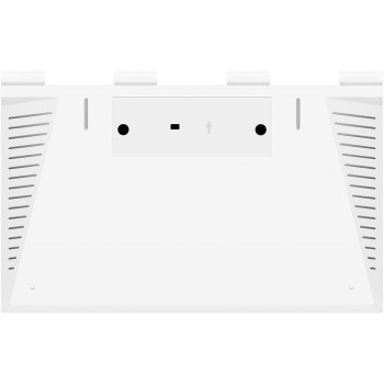 Huawei WiFi AX3 Pro WS7200 Wi-Fi 6 Plus Quad-core Router Mesh WiFi 6 System MU-MIMO Dual Band Gigabit Wireless Internet Router White (Advanced Model)