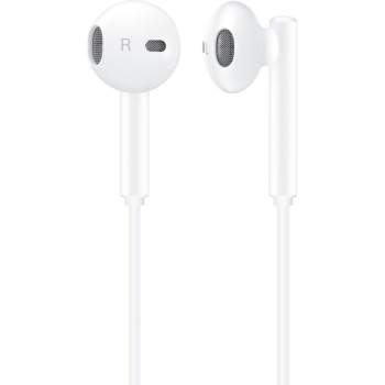 Huawei 55030088 Headphones Type C, White