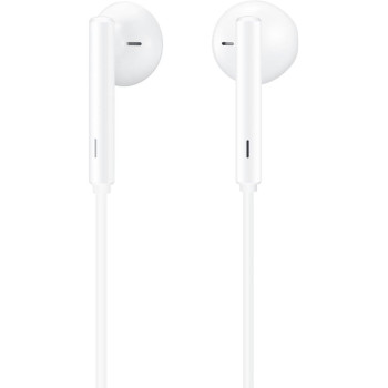 Huawei 55030088 Headphones Type C, White
