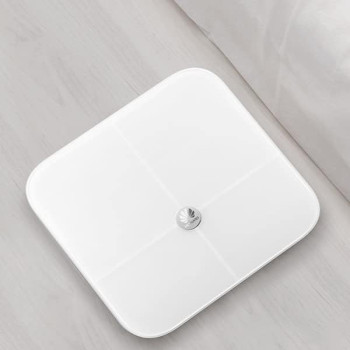 Huawei Digital Personal Scale, Up to 150 kg, White - AH100