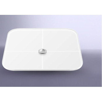 Huawei Digital Personal Scale, Up to 150 kg, White - AH100