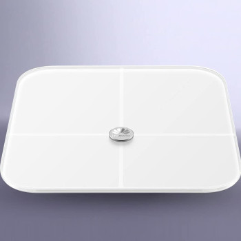 Huawei Digital Personal Scale, Up to 150 kg, White - AH100
