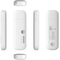 Huawei E8372 E8372h-320 4G Sim Card USB Dongle Modem Car Mifi Wifi Router Wingle