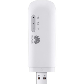 Huawei E8372 E8372h-320 4G Sim Card USB Dongle Modem Car Mifi Wifi Router Wingle