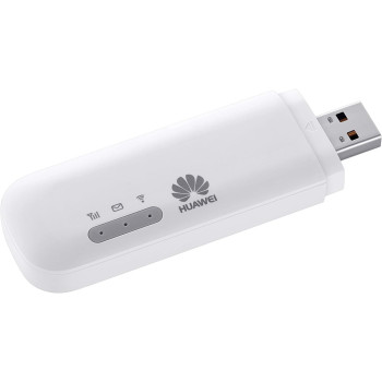 Huawei E8372 E8372h-320 4G Sim Card USB Dongle Modem Car Mifi Wifi Router Wingle