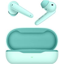 Huawei FreeBuds SE Wireless Semi-In-Ear Bluetooth Earphones, Comfortable Wearing, Premium Design, Crystal Clear Sound Quality, 24 Hours Long-lasting Power, Call Noise Cancellation, Blue
