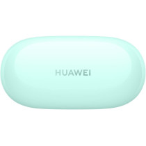 Huawei FreeBuds SE Wireless Semi-In-Ear Bluetooth Earphones, Comfortable Wearing, Premium Design, Crystal Clear Sound Quality, 24 Hours Long-lasting Power, Call Noise Cancellation, Blue