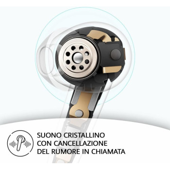 Huawei FreeBuds SE Wireless Semi-In-Ear Bluetooth Earphones, Comfortable Wearing, Premium Design, Crystal Clear Sound Quality, 24 Hours Long-lasting Power, Call Noise Cancellation, Blue