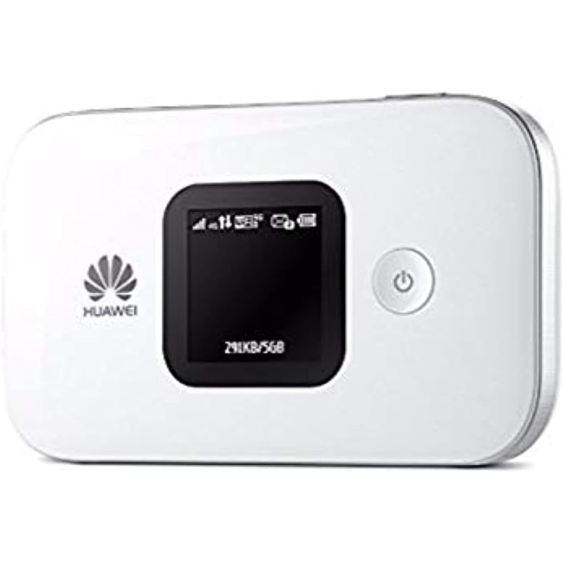 Huawei E5577 4G LTE Mobile WIFI Hotspot