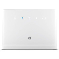 Huawei B315 Wireless Router, White