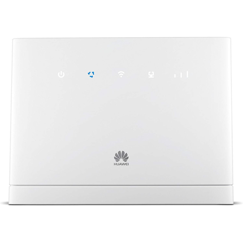 Huawei B315 Wireless Router, White
