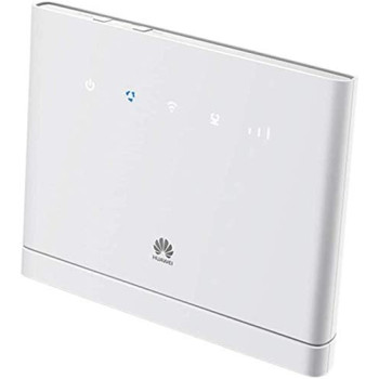 Huawei B315 Wireless Router, White