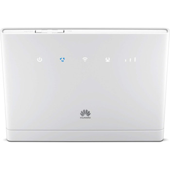 Huawei B315 Wireless Router, White