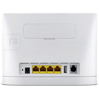 Huawei B315 Wireless Router, White