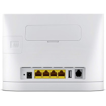 Huawei B315 Wireless Router, White