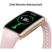 Huawei Band 6 - Fitness Tracker Graphite Black