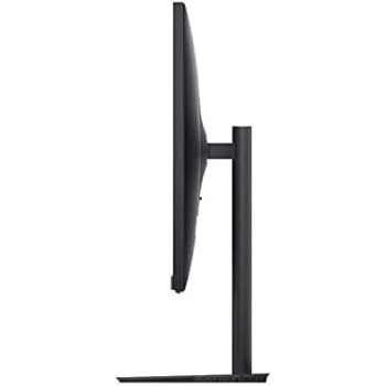 Huawei Display 23.8 Inch, Full HD Monitor, 1080P FullView Display, 72% NTSC Colour Gamut, 5.7 mm Bezels, 90% Screen to Body Ratio, 178 Viewing Angle, Low Blue Light, Flicker Free, Black