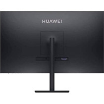 Huawei Display 23.8 Inch, Full HD Monitor, 1080P FullView Display, 72% NTSC Colour Gamut, 5.7 mm Bezels, 90% Screen to Body Ratio, 178 Viewing Angle, Low Blue Light, Flicker Free, Black