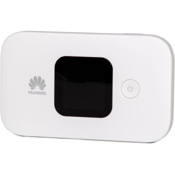 Huawei E5577-320 Mobile WiFi Modem (White)
