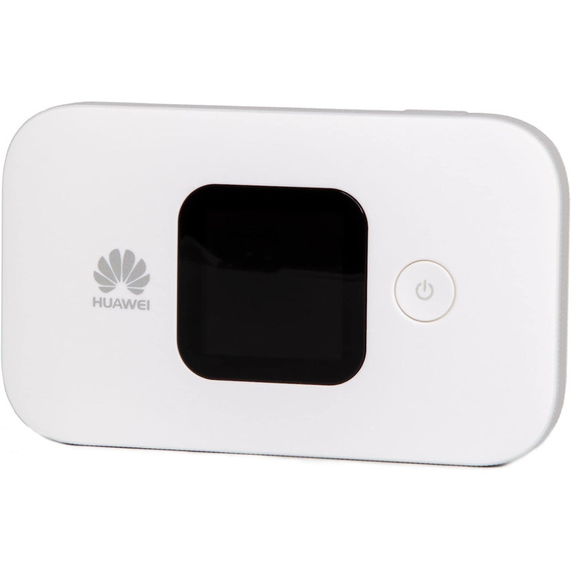 Huawei E5577-320 Mobile WiFi Modem (White)