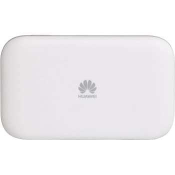 Huawei E5577-320 Mobile WiFi Modem (White)