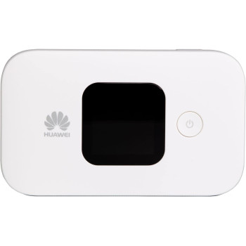 Huawei E5577-320 Mobile WiFi Modem (White)