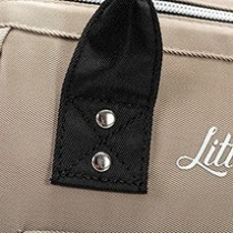 Little Story Ace Diaper Bag - Beige For All Ages, Unisex (LS_ADP_BE)