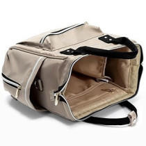 Little Story Ace Diaper Bag - Beige For All Ages, Unisex (LS_ADP_BE)