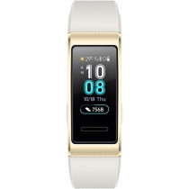 Huawei Band 3 Pro Fitness Tracker - Gold