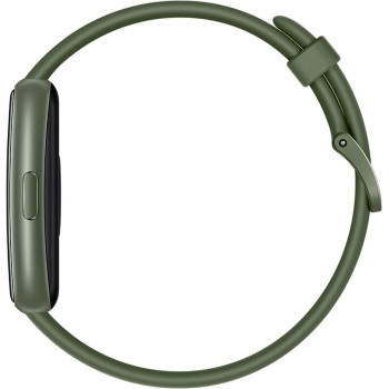 Huawei Band 7 (2022) 1.47 Inches Amoled Display Long Battery Life - (Wilderness Green)