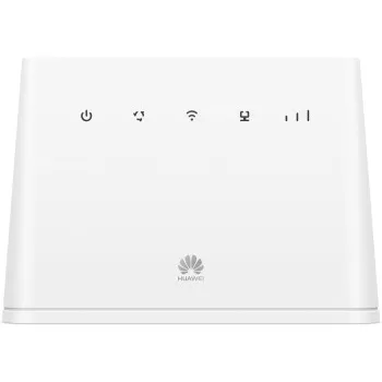 Huawei B311-221 LTE Router,...