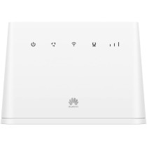 Huawei B311-221 LTE Router, White