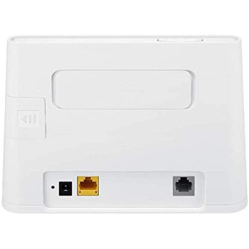 Huawei B311-221 LTE Router, White