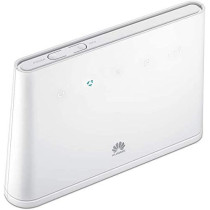 Huawei B311-221 LTE Router, White