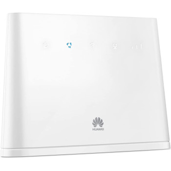 Huawei B311-221 LTE Router, White