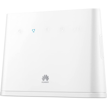 Huawei B311-221 LTE Router, White