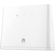 Huawei B311-221 LTE Router, White