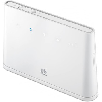 Huawei B311-221 LTE Router, White