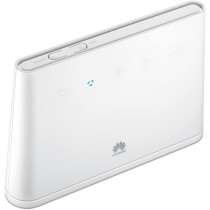 Huawei B311-221 LTE Router, White