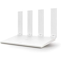 Huawei WiFi WS5200 Dual Band AC1200 11AC Mu-Mimo Gigabit wireless Router,Faster 2.4Ghz 5GHz Wi-Fi Preferred