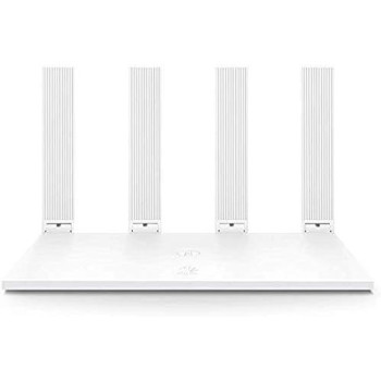 Huawei WiFi WS5200 Dual Band AC1200 11AC Mu-Mimo Gigabit wireless Router,Faster 2.4Ghz 5GHz Wi-Fi Preferred