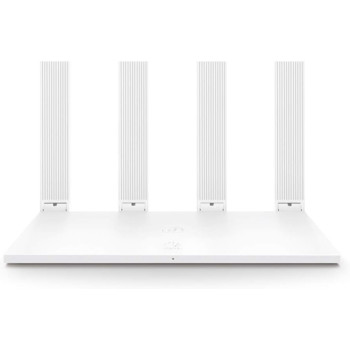 Huawei WiFi WS5200 Dual Band AC1200 11AC Mu-Mimo Gigabit wireless Router,Faster 2.4Ghz 5GHz Wi-Fi Preferred